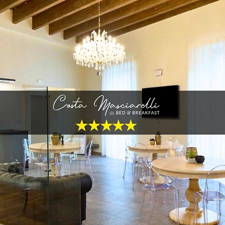 B&B Costa Masciarelli L'Aquila Ngoại thất bức ảnh