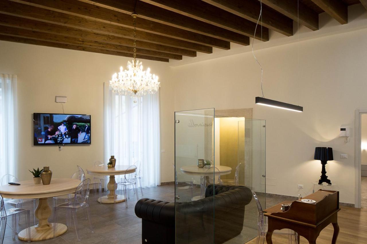 B&B Costa Masciarelli L'Aquila Ngoại thất bức ảnh