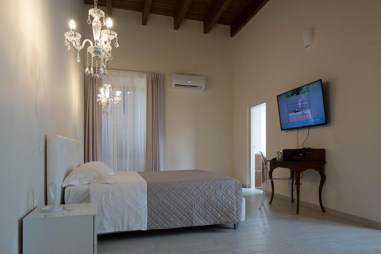 B&B Costa Masciarelli L'Aquila Ngoại thất bức ảnh