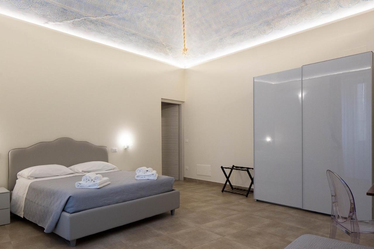 B&B Costa Masciarelli L'Aquila Ngoại thất bức ảnh