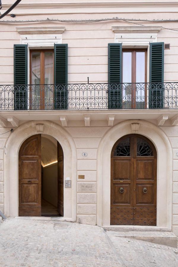 B&B Costa Masciarelli L'Aquila Ngoại thất bức ảnh