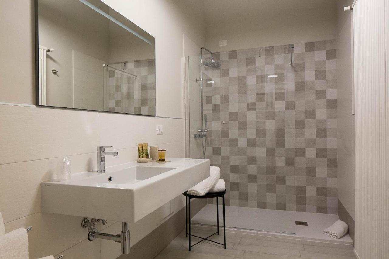 B&B Costa Masciarelli L'Aquila Ngoại thất bức ảnh