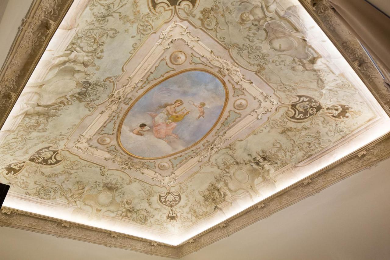 B&B Costa Masciarelli L'Aquila Ngoại thất bức ảnh