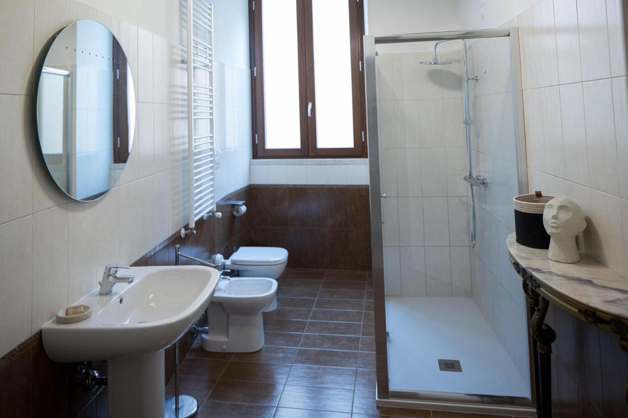 B&B Costa Masciarelli L'Aquila Ngoại thất bức ảnh