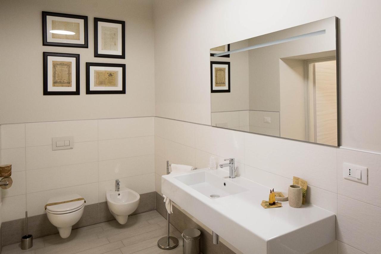 B&B Costa Masciarelli L'Aquila Ngoại thất bức ảnh