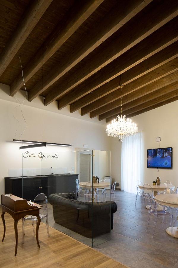 B&B Costa Masciarelli L'Aquila Ngoại thất bức ảnh