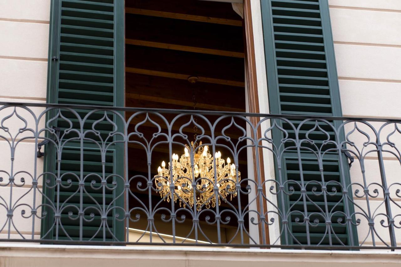 B&B Costa Masciarelli L'Aquila Ngoại thất bức ảnh
