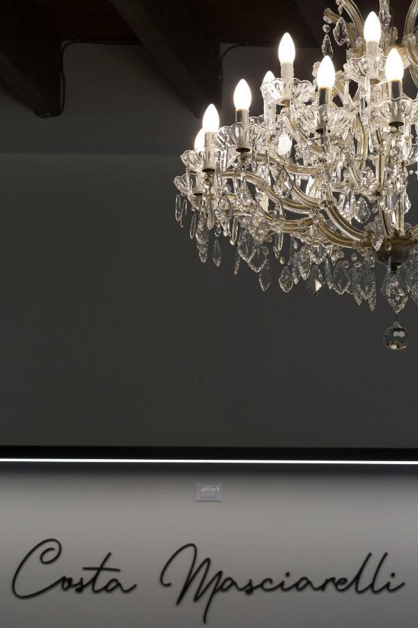 B&B Costa Masciarelli L'Aquila Ngoại thất bức ảnh