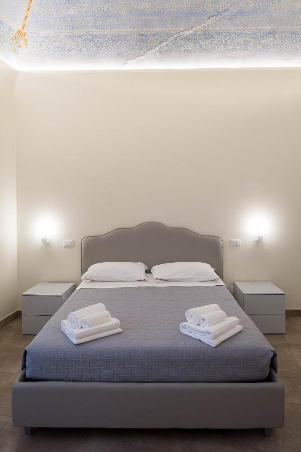 B&B Costa Masciarelli L'Aquila Ngoại thất bức ảnh