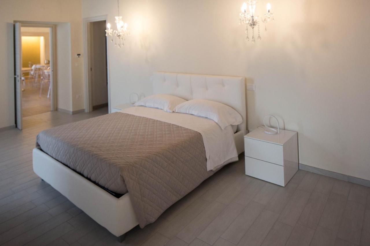 B&B Costa Masciarelli L'Aquila Ngoại thất bức ảnh
