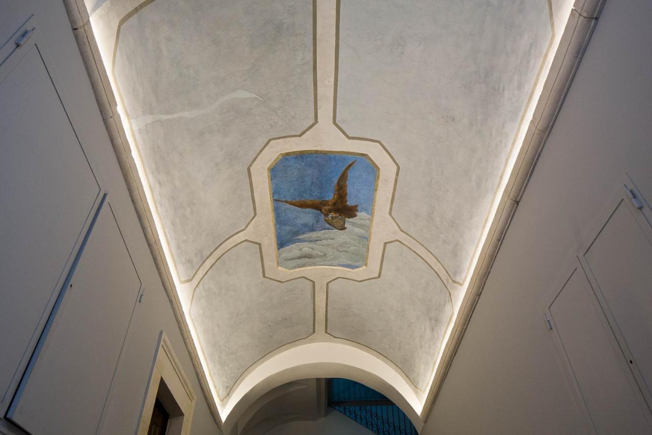 B&B Costa Masciarelli L'Aquila Ngoại thất bức ảnh