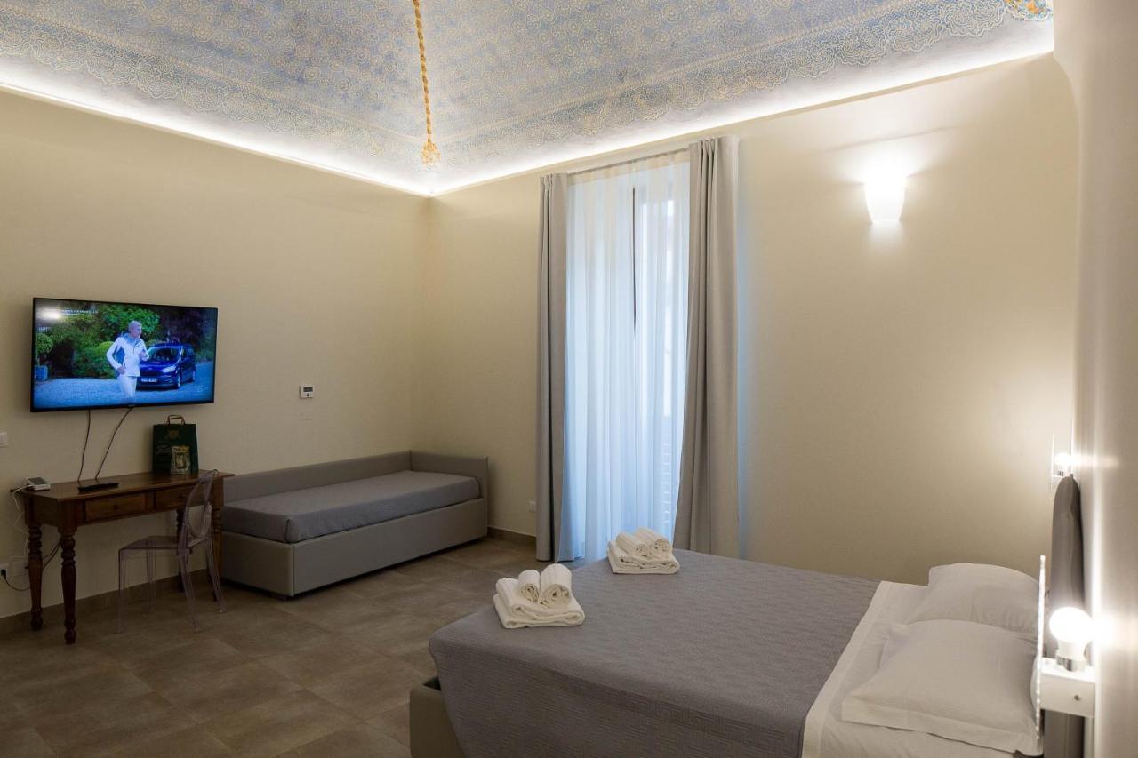 B&B Costa Masciarelli L'Aquila Ngoại thất bức ảnh
