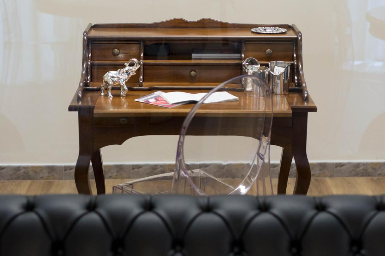 B&B Costa Masciarelli L'Aquila Ngoại thất bức ảnh
