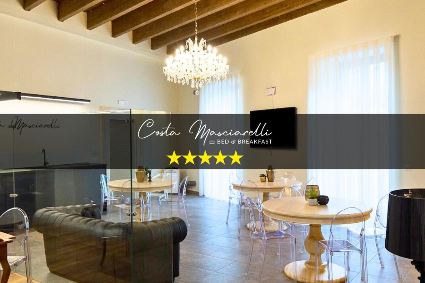 B&B Costa Masciarelli L'Aquila Ngoại thất bức ảnh